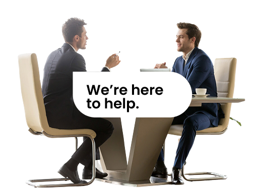 contact us
